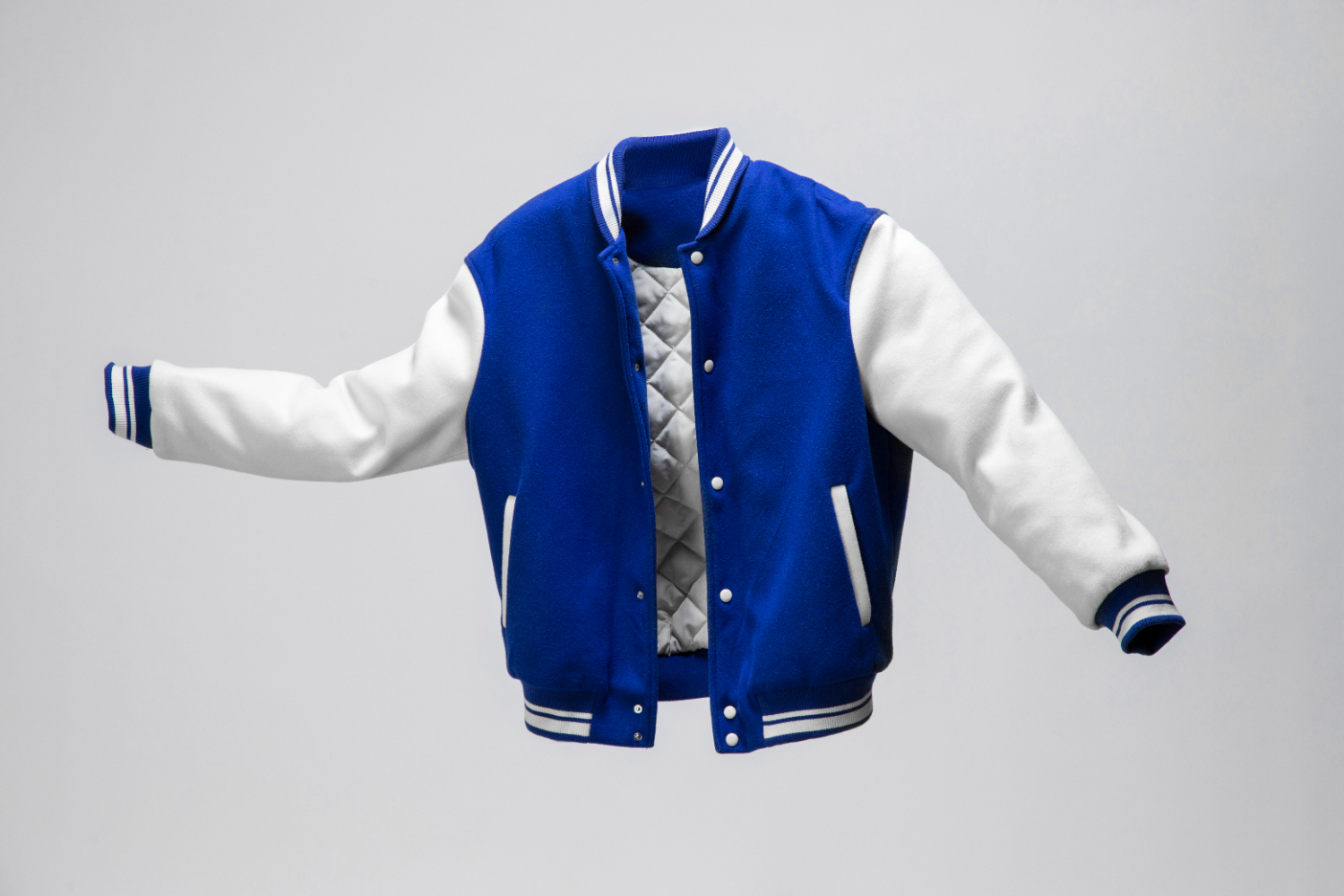 Varsity Jacket