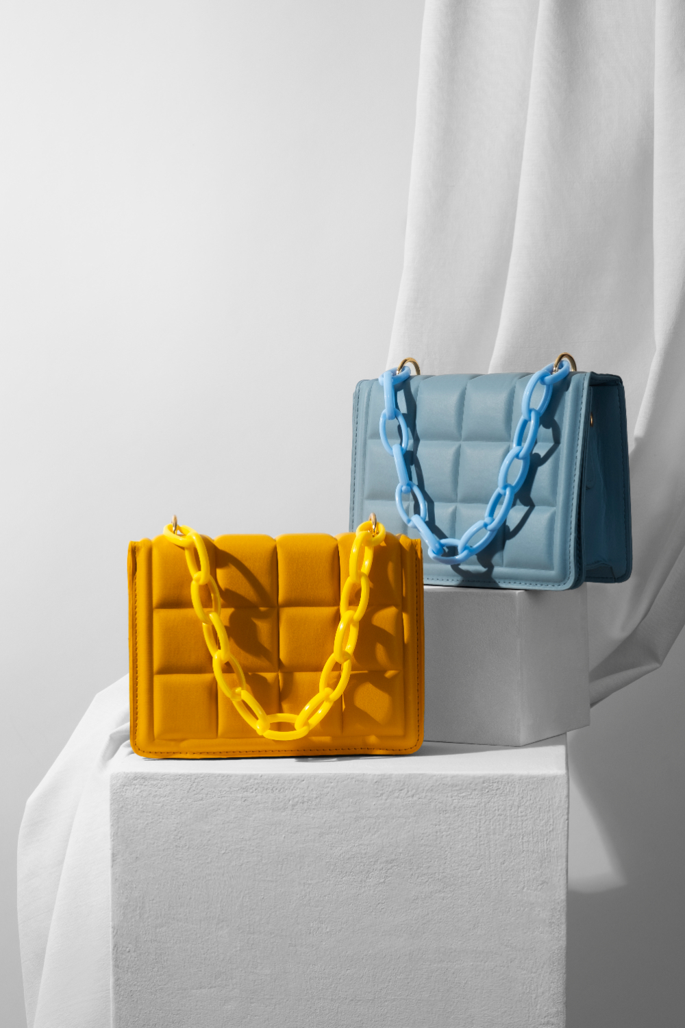 Statement Handbags