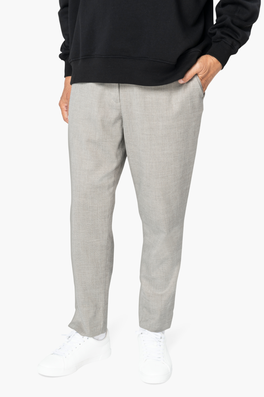 Classic Trousers