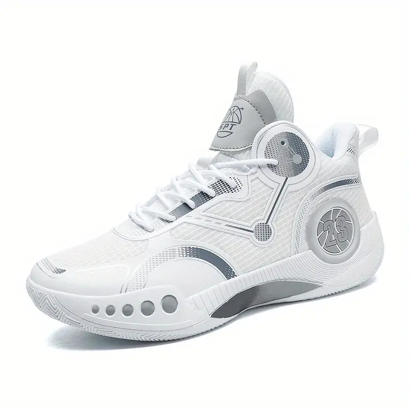 Trendy Shoes