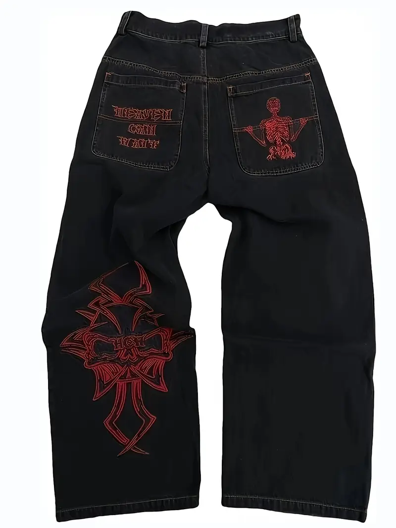 Baggy Jeans