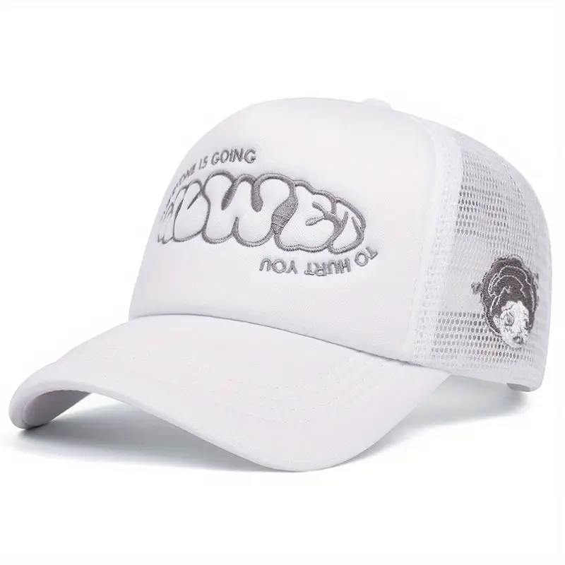 Lightweight Sun Hat