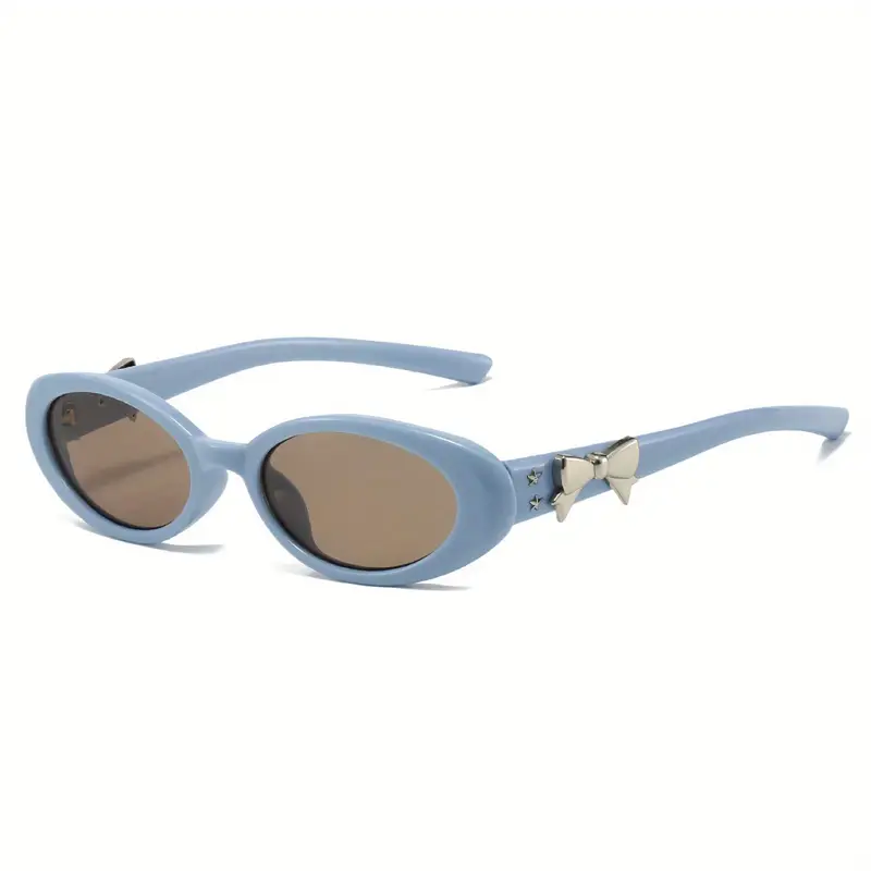 Shot-bow Glasses