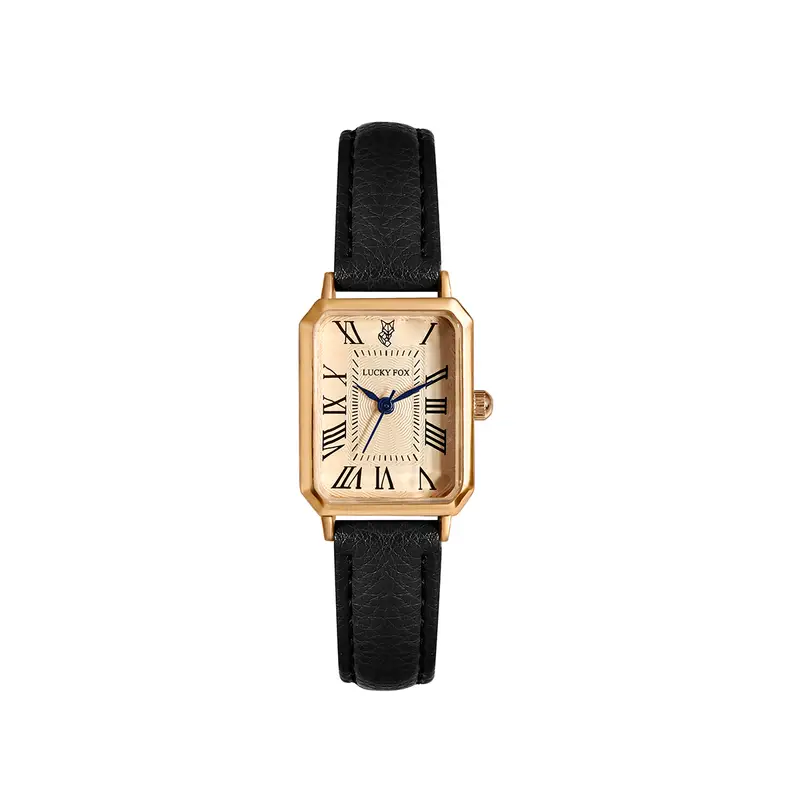 Luxury Vintage Watch